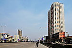 新村的高楼