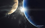星空 星球