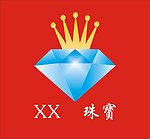 珠宝店LOGO