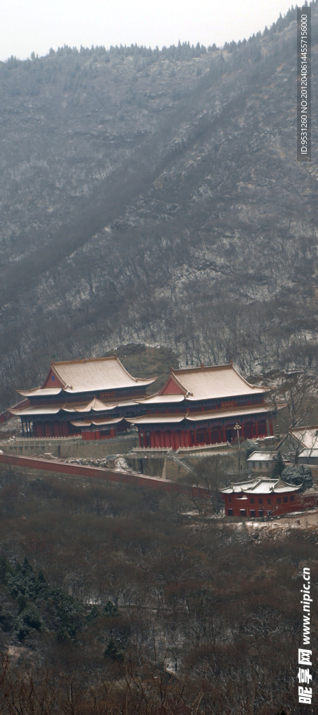 寺院