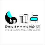 文化传媒公司标志