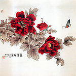 艳绝群芳