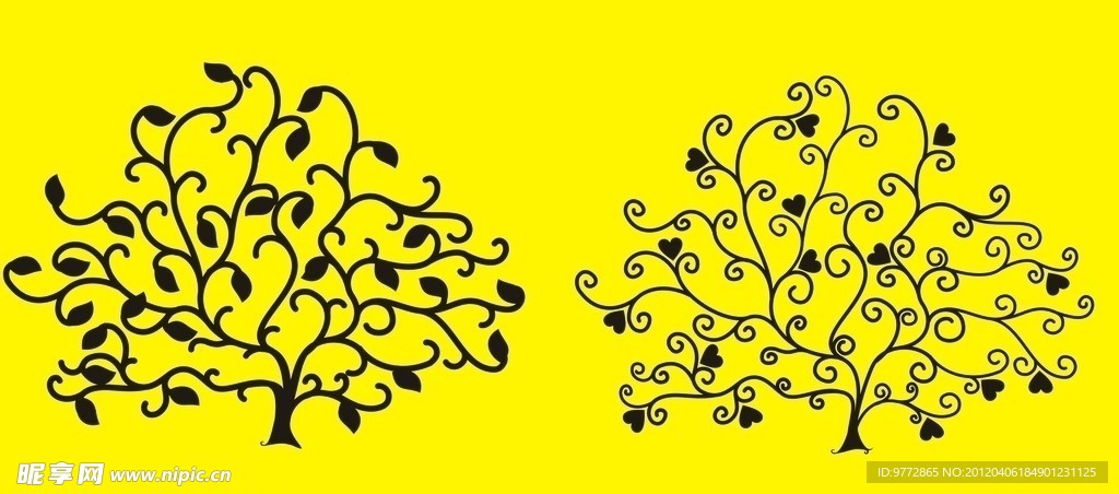 许愿树