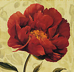 花卉绘画