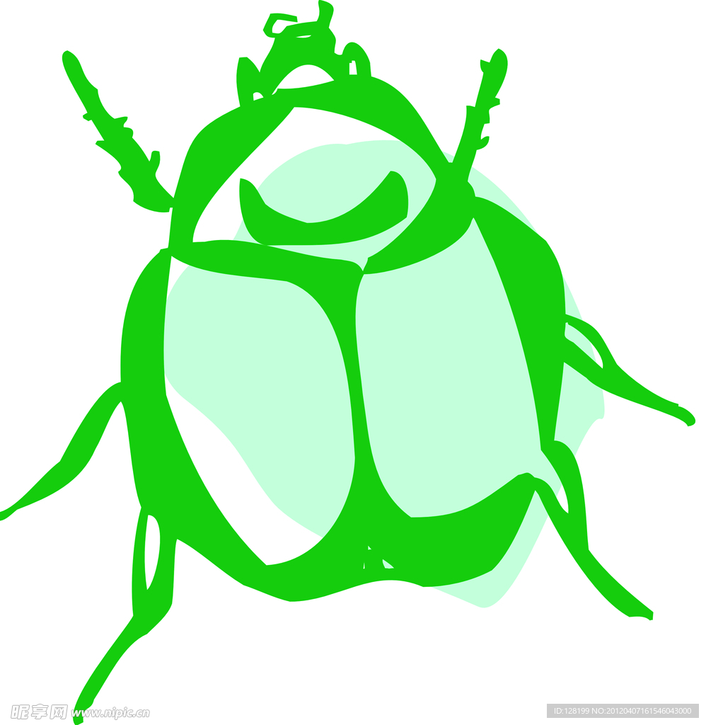 甲虫