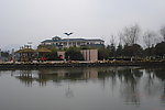 春天