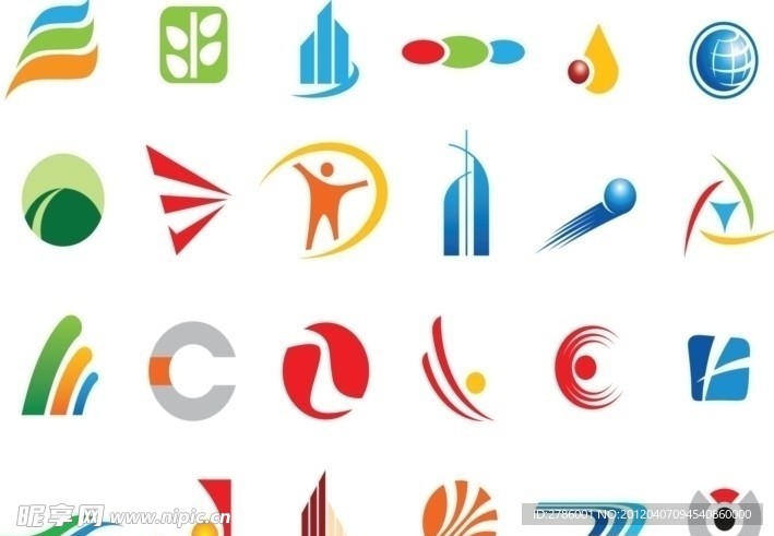 企业LOGO