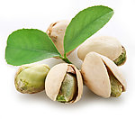 坚果 开心果