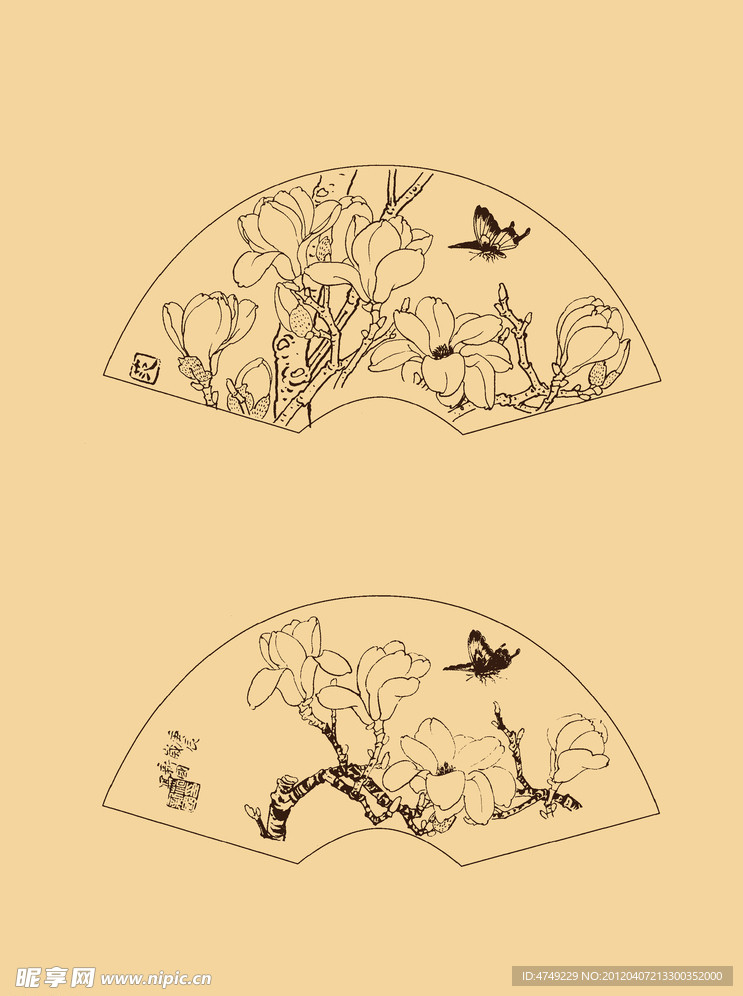 玉兰