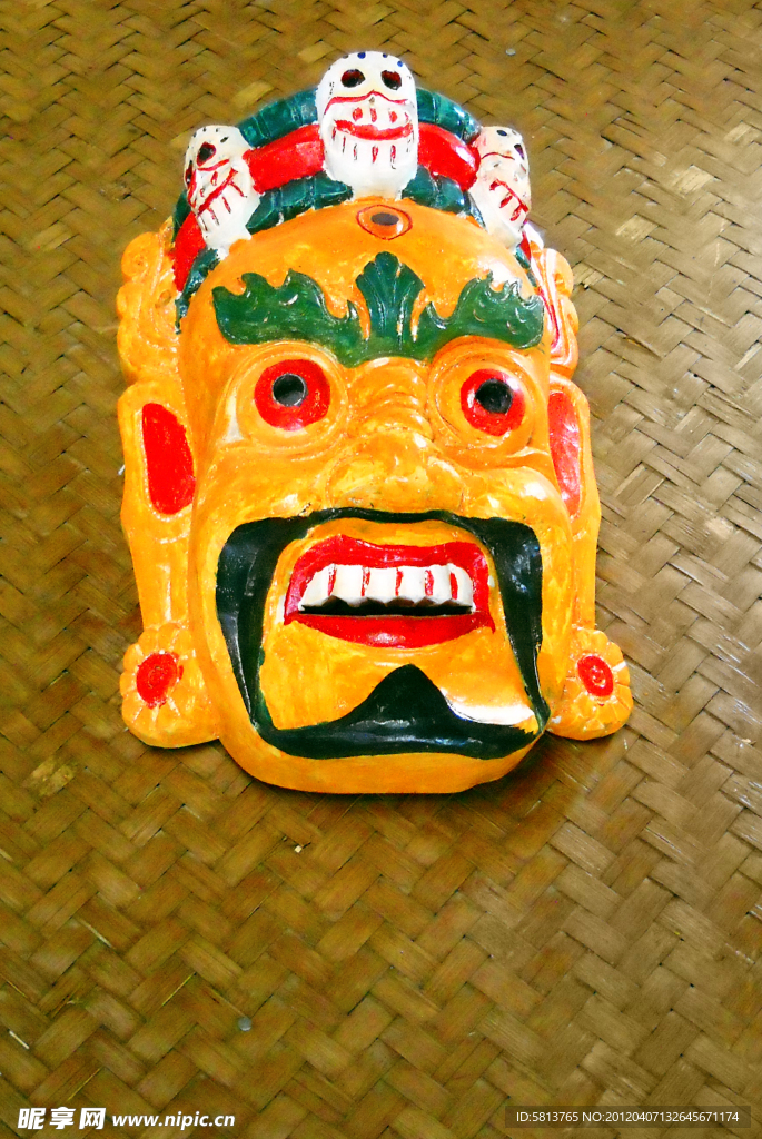 传统文化