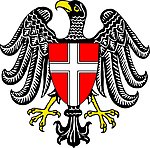 维也纳州徽