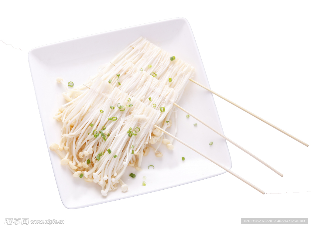 金针菜