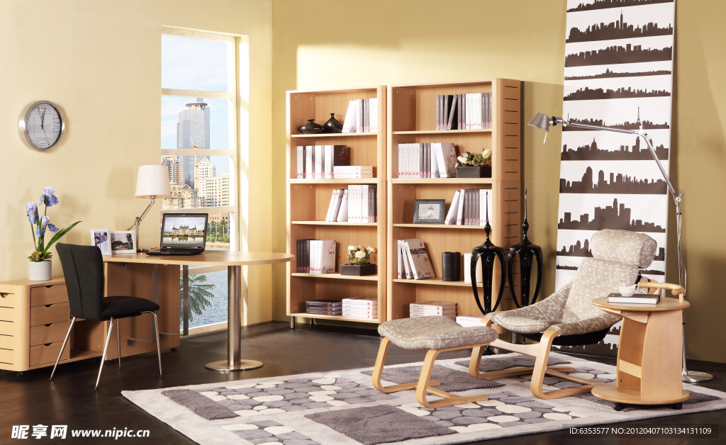 家居家具
