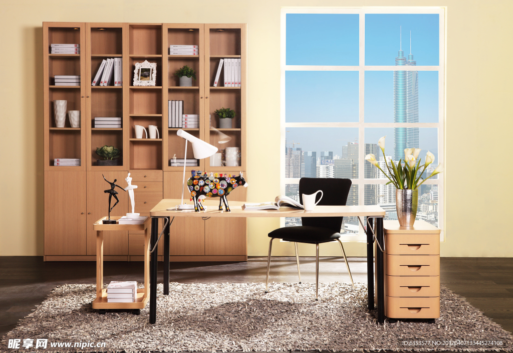家居家具