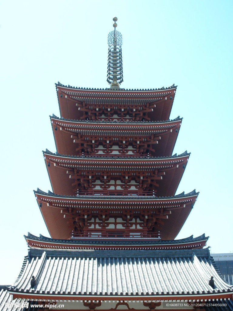 中国古典建筑