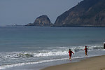 海边风光