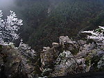 庐山风景