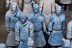 兵马俑