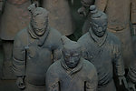 兵马俑