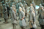 兵马俑