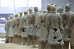 兵马俑