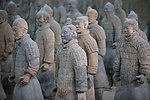 兵马俑