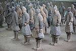 兵马俑