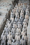 兵马俑