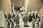 兵马俑
