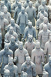 兵马俑