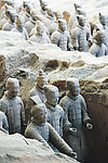 兵马俑