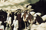 兵马俑