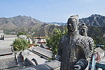 兵马俑