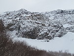 雪山