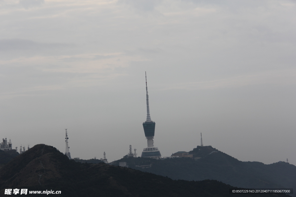 风景