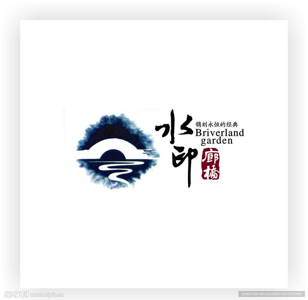 房地产标志
