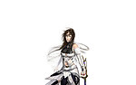 美女 战士