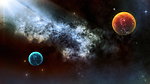 星空 星球
