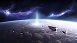 星空