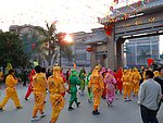潮汕文化