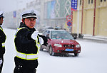 风雪同行