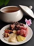 麻雀汤