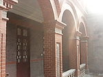 建筑与光图片