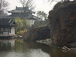 亭台楼阁