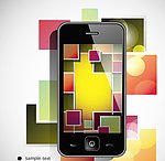 iphone 手机