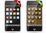 iphone 手机