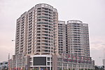 福永信息商会大厦