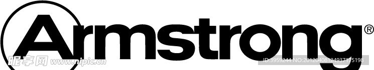 armstrong 标志