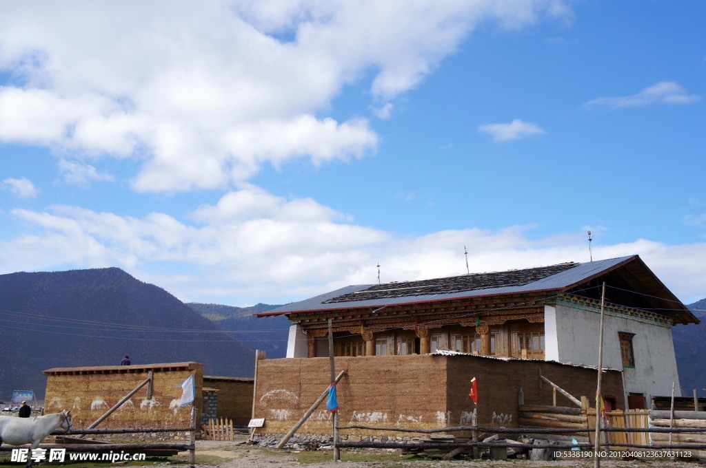 云南风景