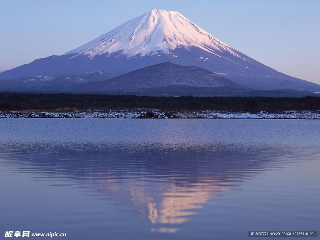 富士山